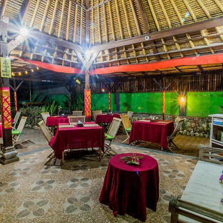 Pancali Cottages Nusa Lembongan  Bagian luar foto
