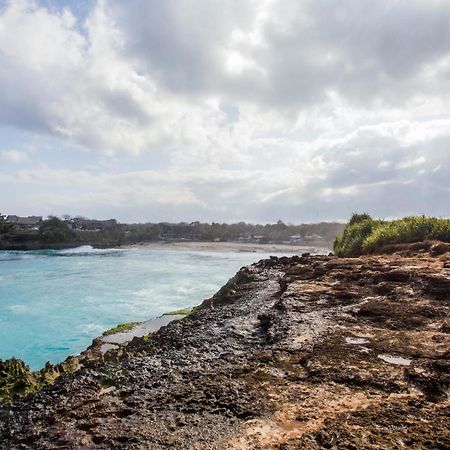 Pancali Cottages Nusa Lembongan  Bagian luar foto