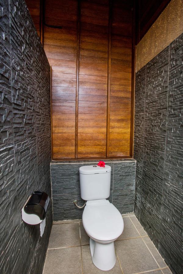 Pancali Cottages Nusa Lembongan  Bagian luar foto