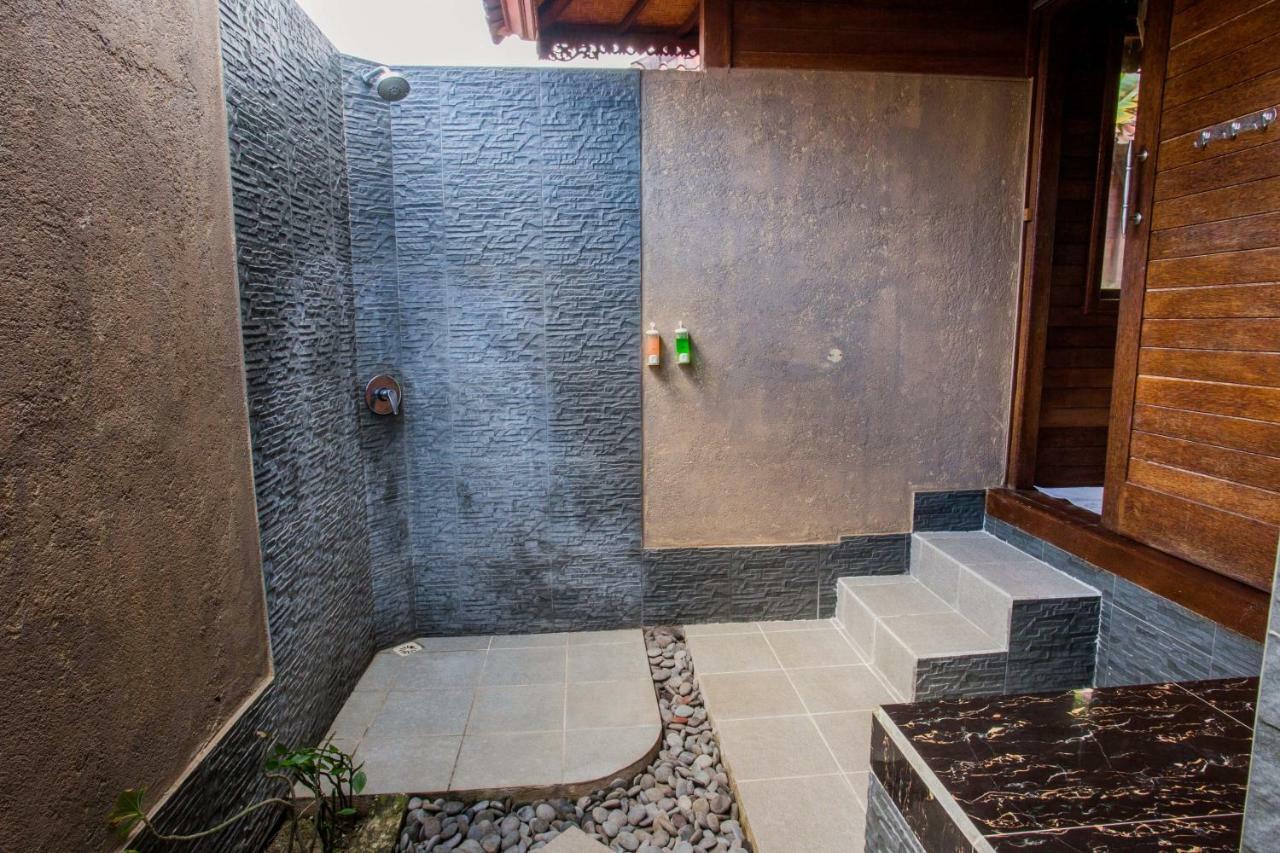 Pancali Cottages Nusa Lembongan  Bagian luar foto